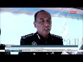 13 MEI 2023 -BERITA PAGI-PBSL-PEMULIHAN SECARA SILATURAHIM DENGAN KELUARGA