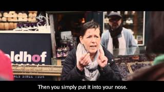 #VisitGent : Noses, Groentenmarkt, only in Gent (visit Ghent, Belgium)