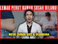 Kenapa Lemak Perut Bagian Bawah Susah Hilang Meski Sudah Diet Dan Olahraga?