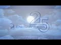 DreamWorks 25 years Logo (2020] (Read Disc)