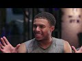 diggy simmons reveals workout tips u0026 how to build muscle body of work