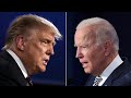 How Trump and Biden would impact the national debt