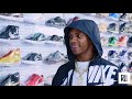 A Boogie Wit Da Hoodie Goes Sneaker Shopping With Complex
