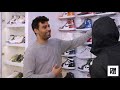A Boogie Wit Da Hoodie Goes Sneaker Shopping With Complex