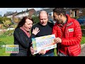 #StreetPrize Winners - SK6 7LH in Marple on 17/03/2019 - People's Postcode Lottery