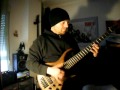 Stuart Hamm---count zero
