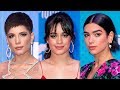 ALL The WILDEST Looks From The 2018 MTV EMAs