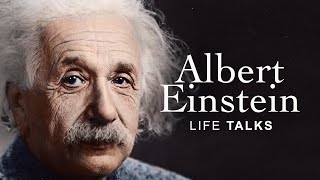 Life Changing Albert Einstein Quotes (Motivational Video)