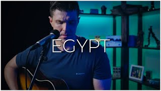 Egypt // Acoustic Cover // (Cory Asbury) // (Bethel Music)