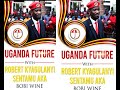 Ebigambo ebikaawu Kyagulanyi byeyabulidde abali mu America wabiwulidde?