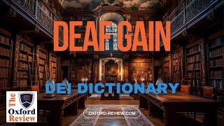 Deaf Gain