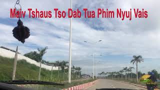 Maiv Tshaus Tso Dab Tua Phim Nyuj Vais_1/10/2020