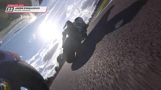 2020 Bennetts BSB Round 9 - Silverstone onboard highlights