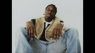 Open Up V1 - Daniel Caesar (Unreleased)