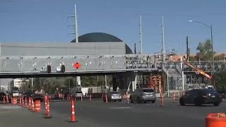 Formula 1 traffic plans for the Las Vegas Valley to be discussed to prevent last year issues