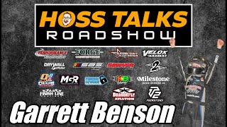 Hoss Talks Garrett Benson