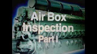 EMD AirBox Inspection