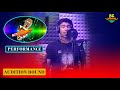 Sajdaa | Audition Round | The fragrance of voice season-1 | Subhash Maity | Performance