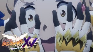 Negotiations | Symphogear XV