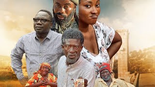 OGYEFO NE WHAN PART4 FT BEDIIDE KOBI ONE ROMANTIC FATHER YAA BODOM OBAA AKUA OTOO #YANTAHTV #COMEDY