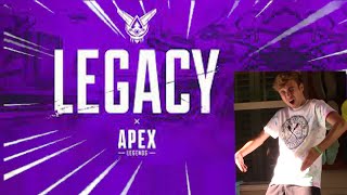 APEX LEGENDS arena.exe Season 9 (Intense Moaning!!!)