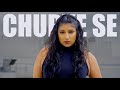 "CHUPKE SE" DANCE - CHAYA KUMAR & SHIVANI BHAGWAN | SAATHIYA BOLLYWOOD MOVIE #BOLLYFUNK #BFUNK