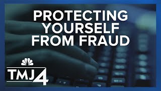 Federal, state leaders and experts meet to discuss fraud prevention