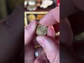 desde el galeón del pirata … monedas de oro y de plata…