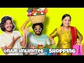 ONAM UNLIMITED SHOPPING | ONAM ON 🤩