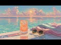 Poolside - Royalty Free Chill Synth Playlist (Copyright Safe)