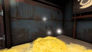 SFM Test 2 "FPS" 60 fps