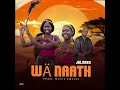 JBLINGER- WÄ NAATH- (Official Audio)- new South Sudan music