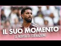 Juve, è l’ora di Douglas e Koop! Tutte le novità di formazione