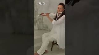 PRIDE プライド Japanese song: \