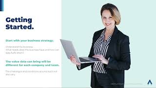 Data Strategy: The Value of Having One and Keeping It Relevant