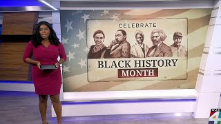 Black History Month: Health & Wellness