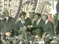 Zimbabwe Mugabe on VOA's In Focus
