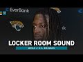 Morse, Armstead & Thomas React to Loss vs. Browns in Week 2 | Jacksonville Jaguars