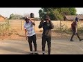Voltz Jt × Holy Ten Howfar dance cover