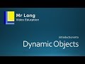 Dynamic Objects in Delphi (Basics)
