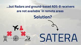 SATERA - Space-based surveillance technologies