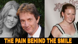 Martin Short Breaks Silence on Daughter Katherine’s Tragic Death.
