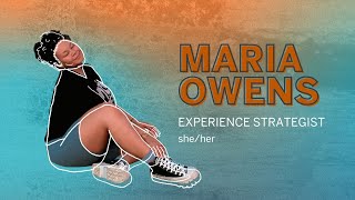 Explorer Spotlight: Maria Owens