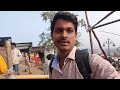 काळुबाई छबिना काळुबाई पौष पौर्णिमा यात्रा 2025 bhalerao vlog kalubai darshan posh pornima 2025