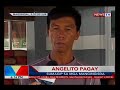 5 mangingisda na nawala matapos tumaob ang sinasakyang bangka sa Pangasinan, nasagip sa Ilocos Sur