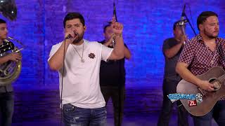 Luis R Conriquez - El De La P (En Vivo 2020)