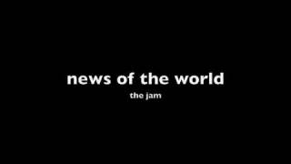 news of the world