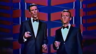 Soul \u0026 Inspiration - The Righteous Brothers (LIVE)  Enhanced Audio/Video