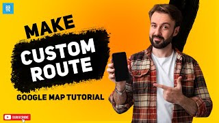 Forcing Google Maps to Use Your Preferred Route | Step-by-Step Guide 2025