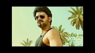 Thirupachi Aruvala Theetikittu Vada Vada- Thalapathy version